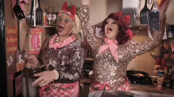 Ophef in Brabant omdat carnavalsliedje "Effe Trekke" te platvoers zou zijn