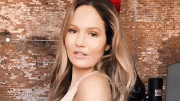 Een verzameling van bijzonder fijne random gifjes (36)