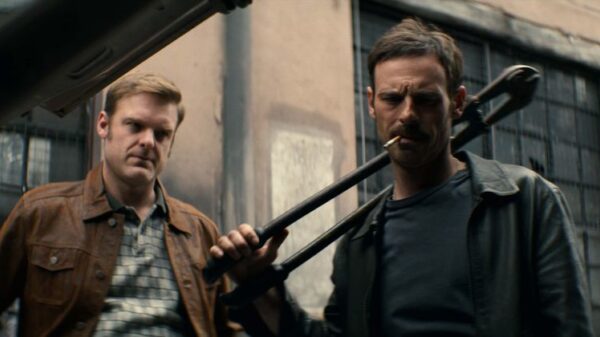 Netflix dropt knallende trailer van het tweede seizoen van Narcos: Mexico