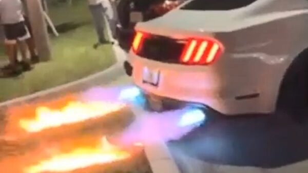 Zo ziet het er de volgende ochtend uit als je weer té pittig hebt gegeten