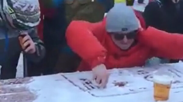 DJ Après-ski draait ijskoude kneiters van hits