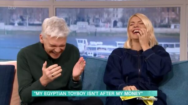 80-jarige oma vertelt over haar eerste gepassioneerde nacht met Egyptische toyboy