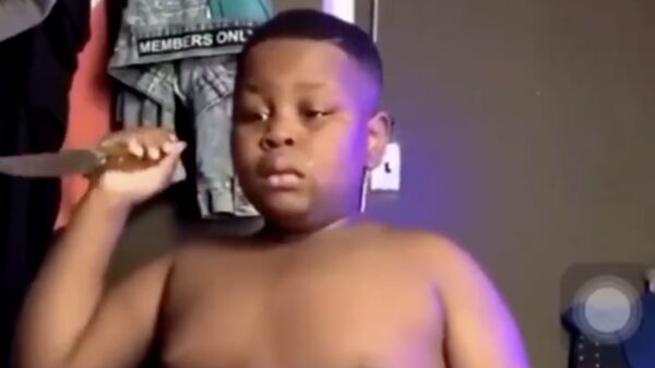 "Ga je me vermoorden vanwege een pizza??"