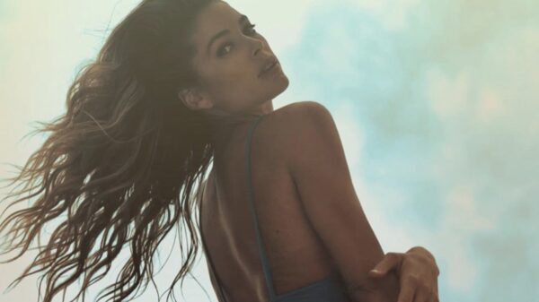 Doutzen en haar ronde billen genieten van een heerlijke vakantie in Mexico