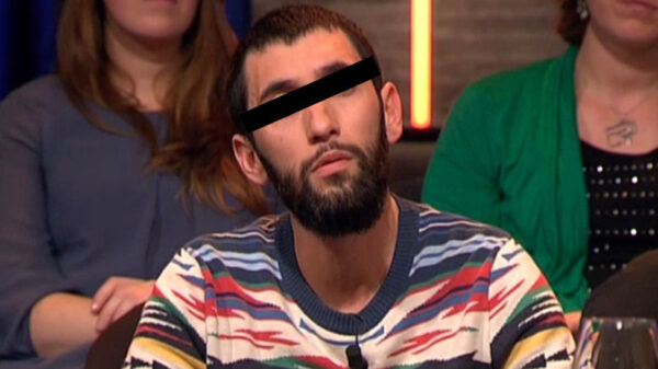 Rechter geeft Youness Ouaali 47 dagen cel voor seks met verstandelijk beperkte minderjarige