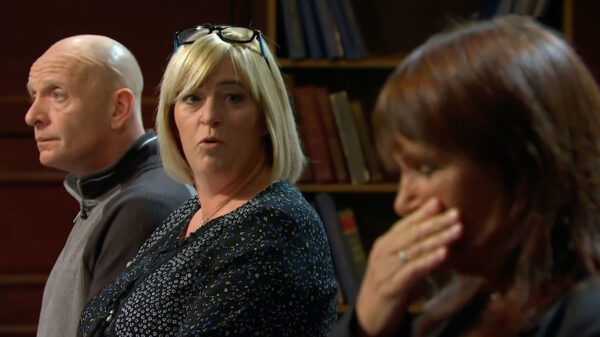 Engelse rijdende rechter krijgt te maken met katten-verkrachtende hond