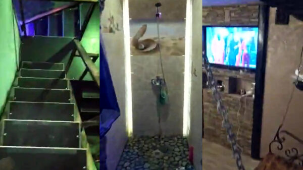 Zo houd je je mancave goed verborgen voor je vriendin