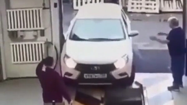 Niet iedereen is even bedreven achter het stuur