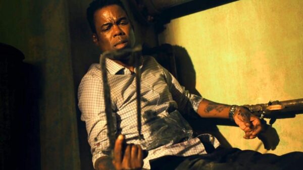 Samuel L. Jackson en Chris Rock samen in eerste trailer van spin-off gruwelhorror 'Saw'