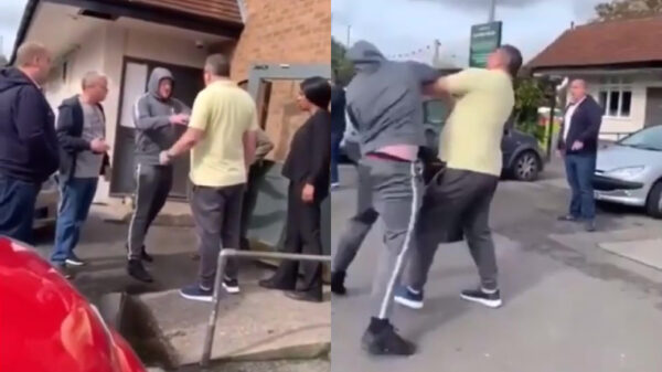 Zo win je een vechtpartij zonder daadwerkelijk te vechten