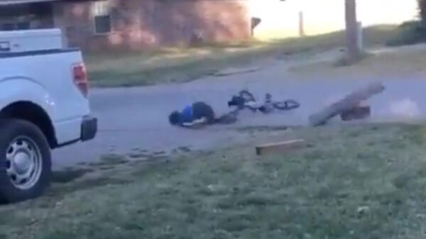 De fail-appel valt niet ver van de boom