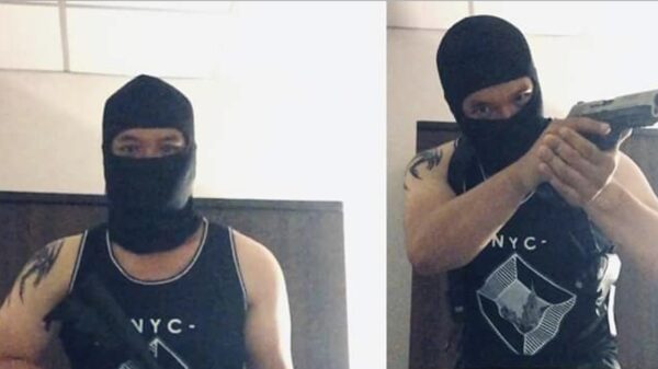 Thaise schutter gedood na 17 uur durende beproeving voor Thaise commando's