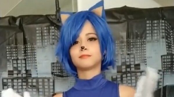 De nieuwe Sonic mag er potverdomme zijn