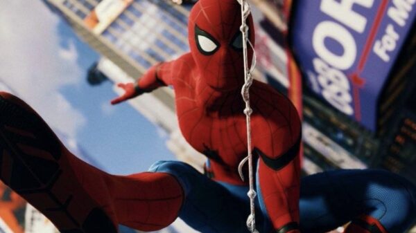 Een nieuwe lading wallpapers voor je telefoon (4)