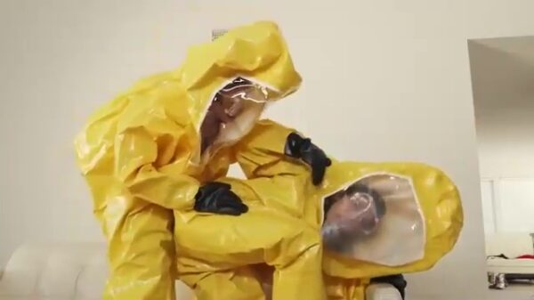 Hoe volwassen natuurfilms er momenteel in China uitzien