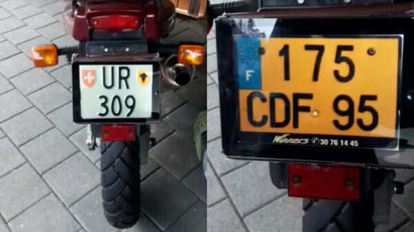 Met dank aan deze verkeershack krijg je nooit meer snelheidsboetes