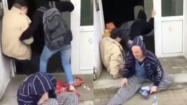 In Duitsland begint de VrijMiBo blijkbaar gewoon op de woensdagmiddag