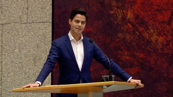 Rob Jetten: stem toch gewoon voor het CETA-handelsverdrag want "gender"