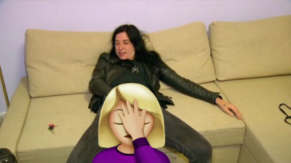 Valentijnsdag vieren we voortaan gewoon met Ryanne van Dorst