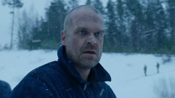 Hopper is terug: teaser van Stranger Things seizoen 4 is te bekijken!