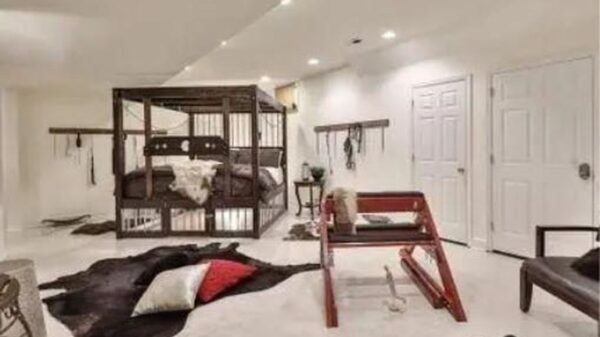 Liefhebbers van het ruige werk kunnen nu verhuizen naar Pennsylvania