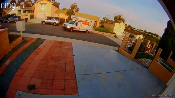 Rijden met een verhuiswagen valt nog niet mee