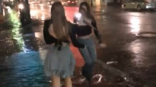 En zo lopen vrouwen dus een blaasontsteking op