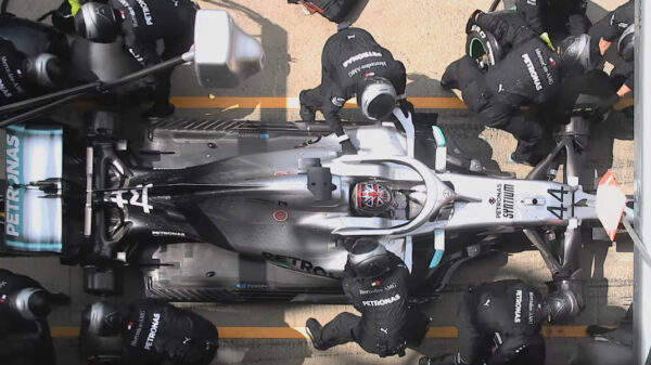 Formula 1: Drive to Survive seizoen 2 komt eraan, Netflix dropt eerste trailer