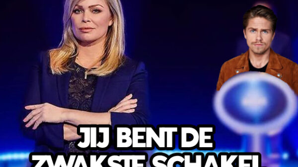 André Hazes en Bridget uit elkaar: het waren een paar prachtige dagen