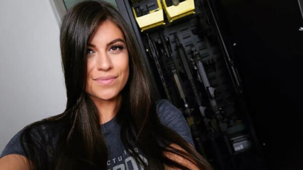 Temperamentvolle Latina’s helpen je de winter door