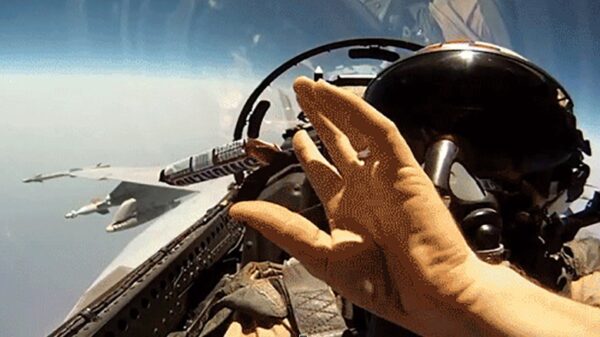 Nope, deze gifdump zag je niet aankomen!