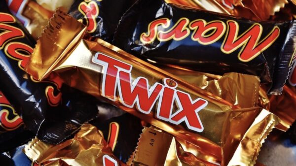 Wat is de lekkerste reep?