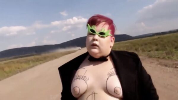 De muzikale monsterhit van de week: KEML - Новый Мерин