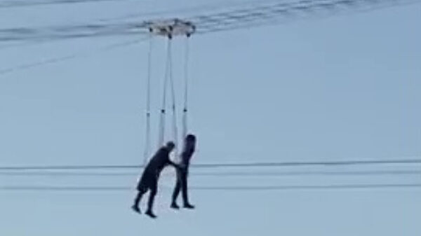 De opnames van The Matrix 4 zijn in volle gang