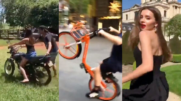 De 15 heerlijkste faalhazen van week 6