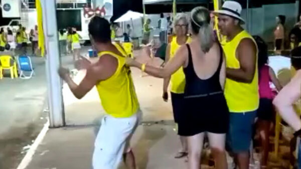 Als je nog lang niet bent uitgefeest maar de baas gewoon naar huis wil