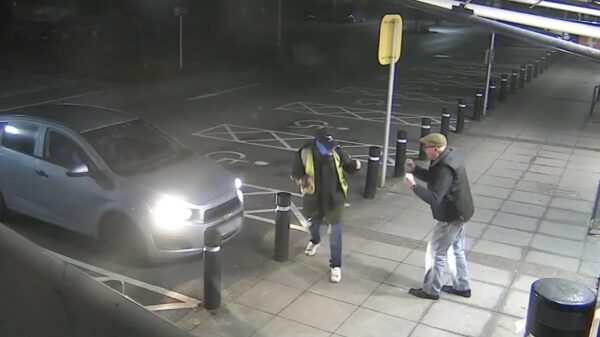 Bejaarde eindbaas laat zich niet zomaar overvallen