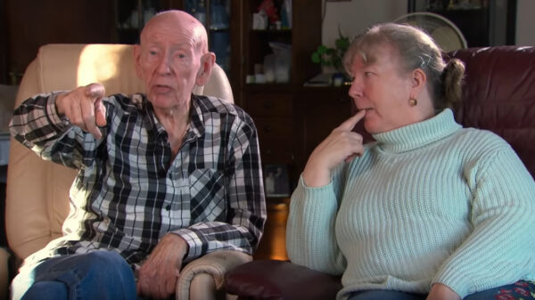 Meester Frank Visser krijgt te maken met de terrorbuurman uit de hel