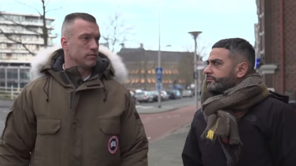 Danny zoekt uit waarom GHB-verslaafden geweigerd worden bij opvangcentra