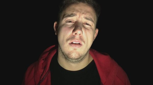 Wat gebeurt er met je als je 100 uur niet slaapt?