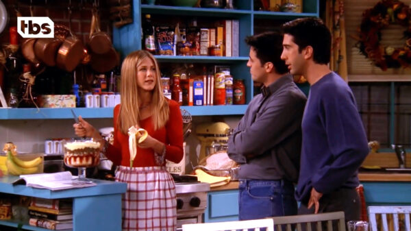 Eindelijk bevestigd: volledige cast van Friends keert terug voor reünie