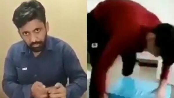 China vs. de rest van de wereld