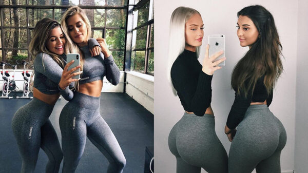 Een ode aan het wonder dat de yogabroek heet (45)