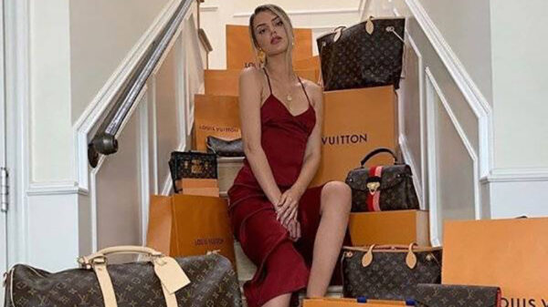 Rijkeluiskinderen laten op Instagram zien hoe zwaar hun leven is