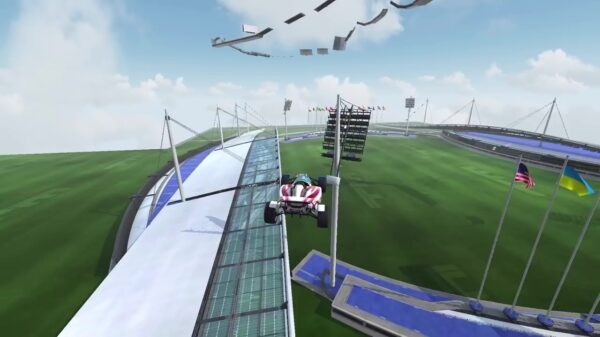 Doodlechaos synchroniseert bizarre video-bouwwerken op muziek