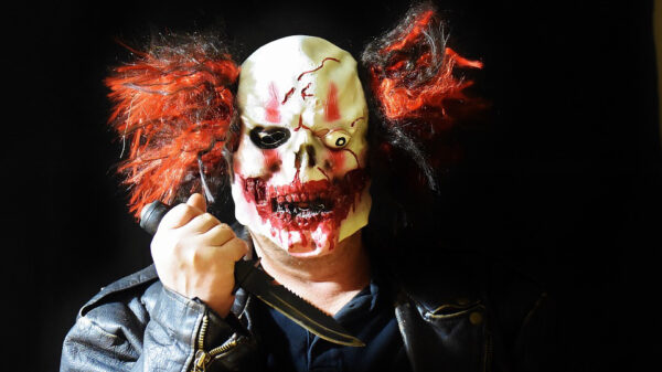 Goed nieuws voor mensen die willen afvallen: door het kijken van horrorfilms verbrand je calorieën