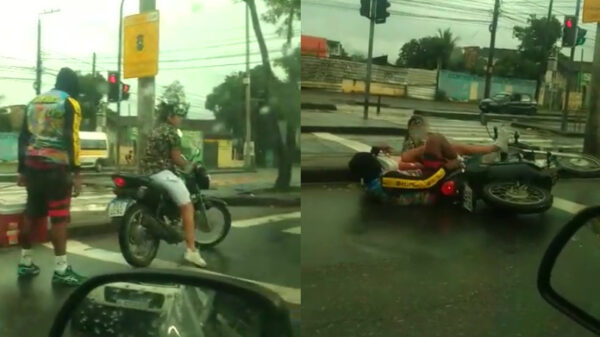 Raad het promillage van deze motormuizen en win geen prijs