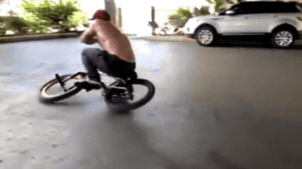 Een heerlijke gifdump van alleen maar wins