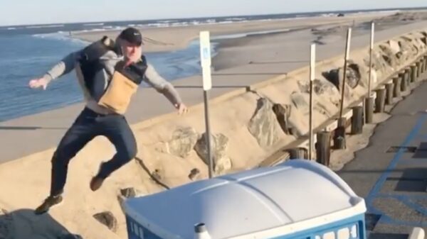 Bij hoge nood heb je geen tijd te verliezen