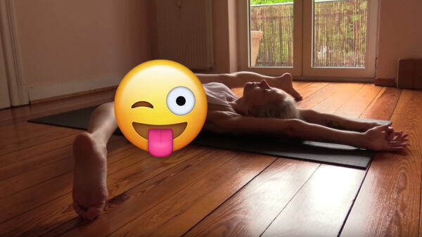 Er valt genoeg bijzonders te ontdekken tijdens Ashtanga vinyasa yoga